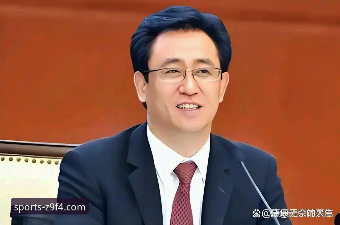 从恒大足球兴衰到许家印庭审：在8868体育竞猜平台深度解析商业与体育关联的完整指南