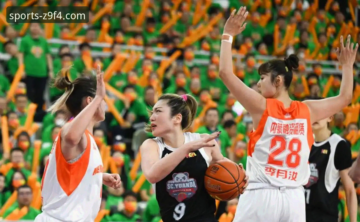 WCBA总决赛G1深度评测：四川女篮创纪录大胜，8868体育平台观赛体验全解析